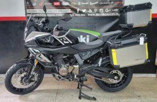 2026 OFERTA QJMOTOR 600SX MIRA DESCRIPCIÓN