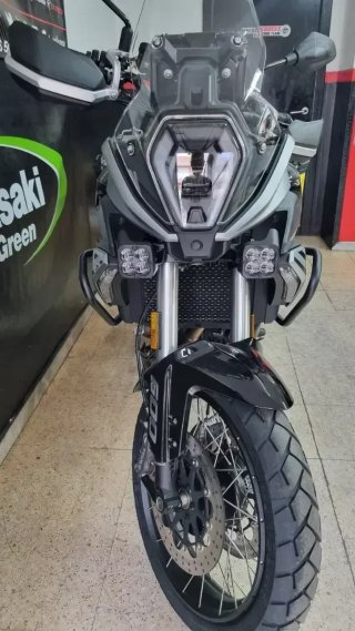 2026 OFERTA QJMOTOR 600SX MIRA DESCRIPCIÓN