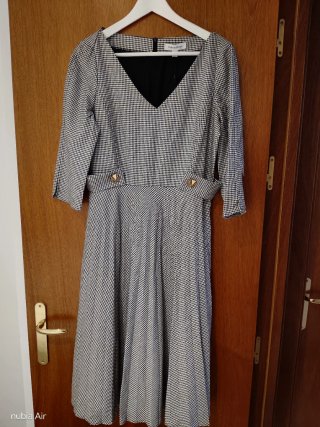 Vestido Pedro del Hierro