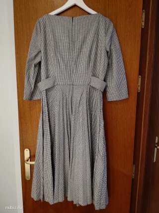 Vestido Pedro del Hierro
