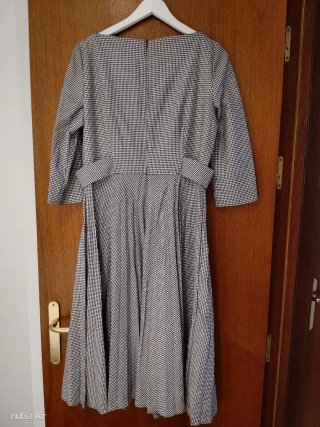 Vestido Pedro del Hierro