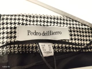 Vestido Pedro del Hierro