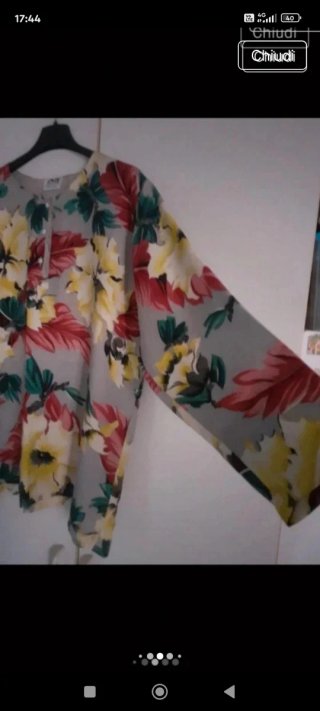 Casacca  donna vintage anni 80