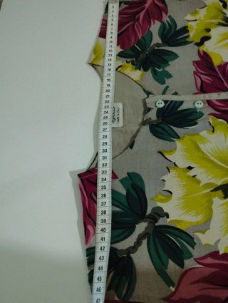Casacca  donna vintage anni 80