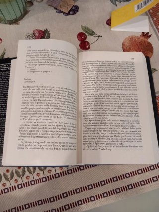 Assassinio in Cornovaglia libro di Elizabeth Georg