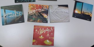 Colección Mozart 10 CDs El País