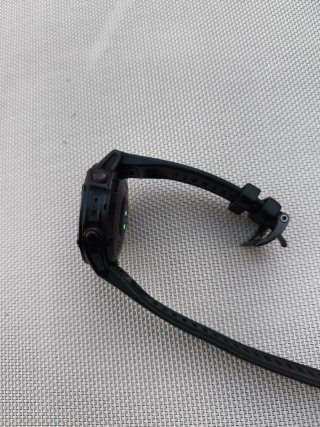 Garmin Fenix 6 Pro Negro