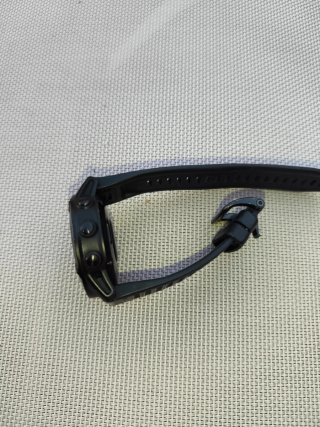 Garmin Fenix 6 Pro Negro