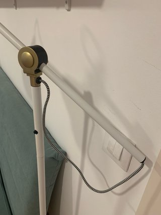 Lámpara de pie Ikea Ranarp