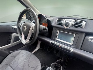 smart fortwo Automático - Solo 87.000 kms-Garantia