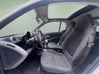 smart fortwo Automático - Solo 87.000 kms-Garantia
