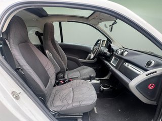 smart fortwo Automático - Solo 87.000 kms-Garantia