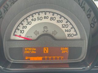 smart fortwo Automático - Solo 87.000 kms-Garantia