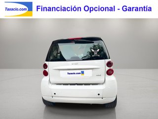 smart fortwo Automático - Solo 87.000 kms-Garantia