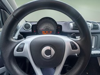 smart fortwo Automático - Solo 87.000 kms-Garantia