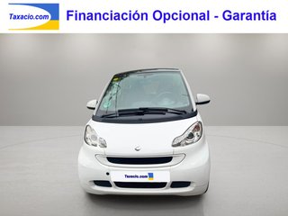 smart fortwo Automático - Solo 87.000 kms-Garantia