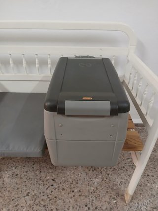 Nevera Portátil Camión 12V