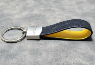 AMG Mercedes Llavero Accesorio Coches Regalo