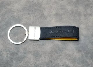 AMG Mercedes Llavero Accesorio Coches Regalo
