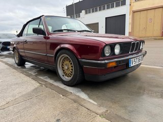 BMW Serie 3 1991