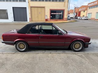 BMW Serie 3 1991