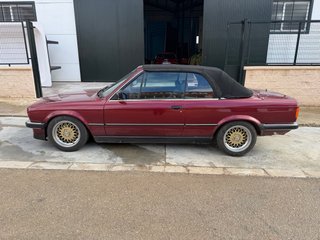 BMW Serie 3 1991