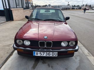 BMW Serie 3 1991