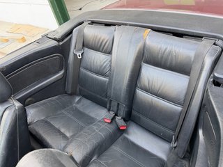 BMW Serie 3 1991