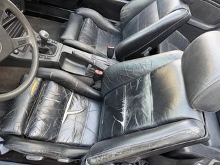 BMW Serie 3 1991