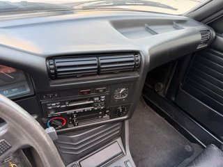 BMW Serie 3 1991