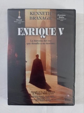 Confezionate. Lote 5 DVD Film Classici