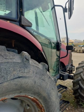 Tractor CASE JX95