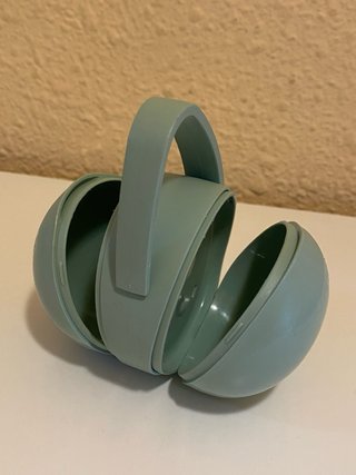 Portachupetes Suavinex Verde Menta