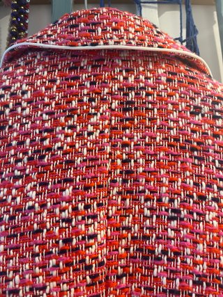 Chaqueta El Ganso Multicolor Talla M