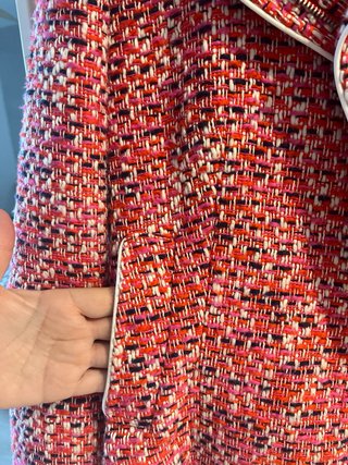 Chaqueta El Ganso Multicolor Talla M