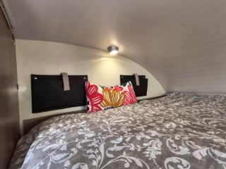 Autocaravana McLouis  Glamys 22 2017
