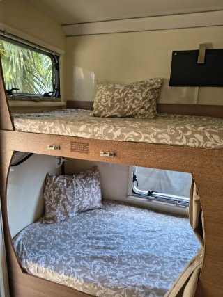 Autocaravana McLouis  Glamys 22 2017