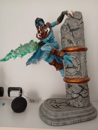 Statua Gaming Heads Soul Reaver 2 Raziel