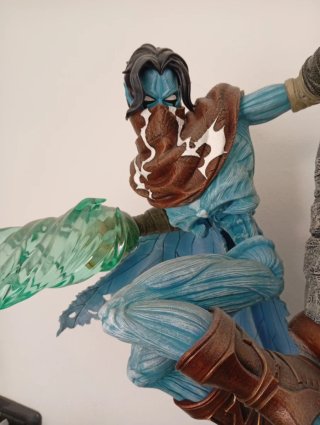 Statua Gaming Heads Soul Reaver 2 Raziel