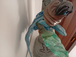 Statua Gaming Heads Soul Reaver 2 Raziel