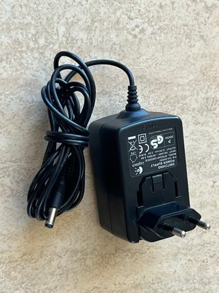 Altavoz Portátil Logitech Negro