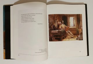 Don Quijote en el arte y pensamiento de occidente