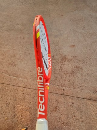 Raqueta Tecnifibre T-Fight IG 300