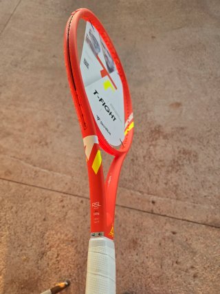 Raqueta Tecnifibre T-Fight IG 300