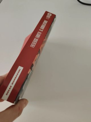 Il simulatore libro di Frederik Forsyth