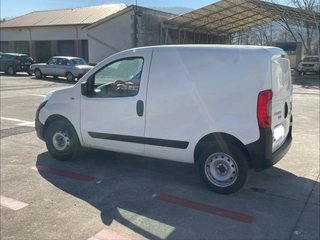 FIAT Fiorino 2018