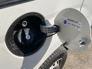 FIAT Fiorino 2018