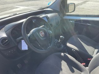 FIAT Fiorino 2018