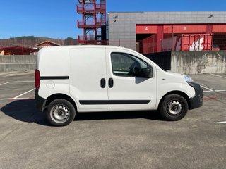 FIAT Fiorino 2018