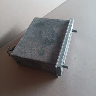 Radio Coche Clásico Zocora